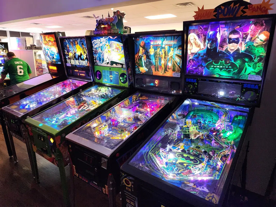 The Frame Game in Yardley - Photo 1