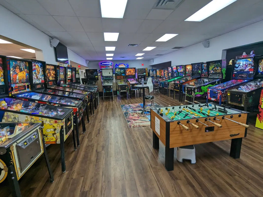 The Frame Game in Yardley - Photo 2