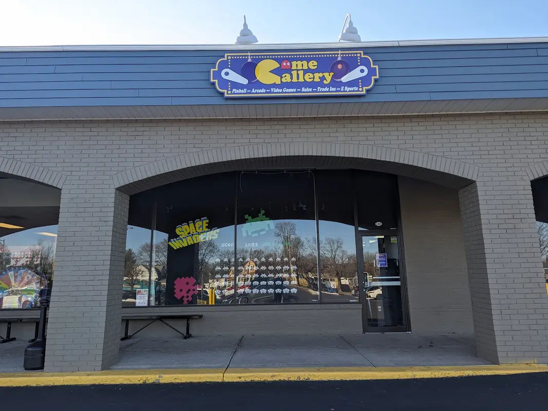 The Frame Game in Yardley - Photo 4