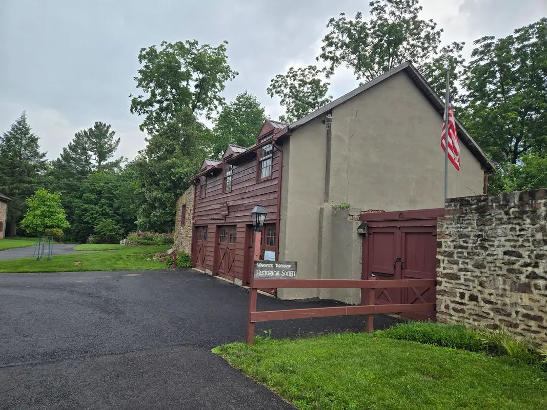 Moland House in Warminster - Photo 3