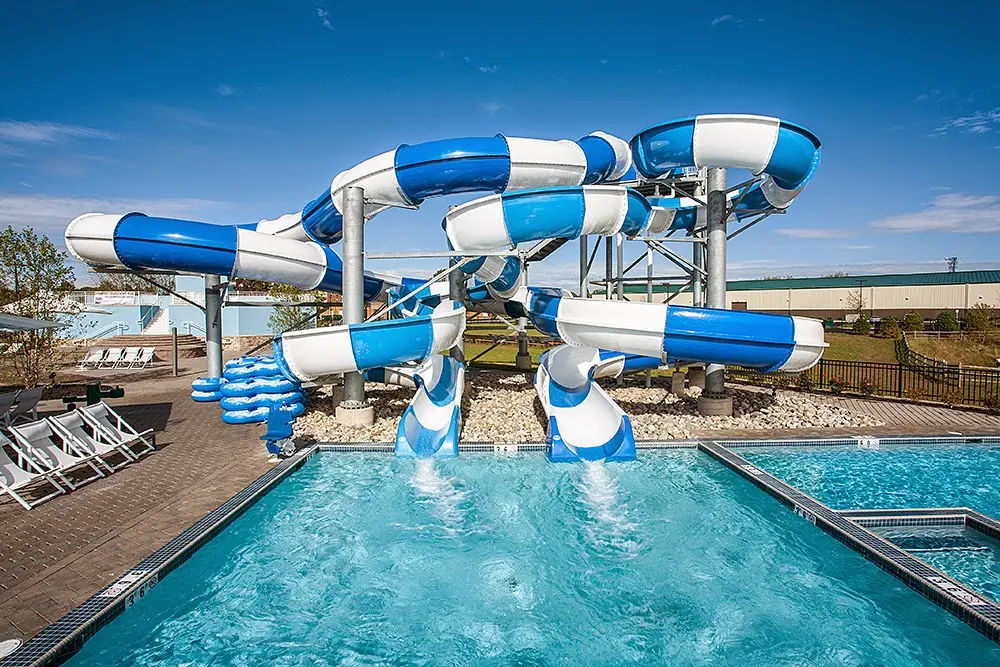 Newtown Athletic Club in Newtown - Photo 4