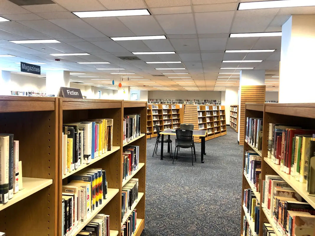 Bucks County Free Library - Doylestown in Doylestown - Photo 2