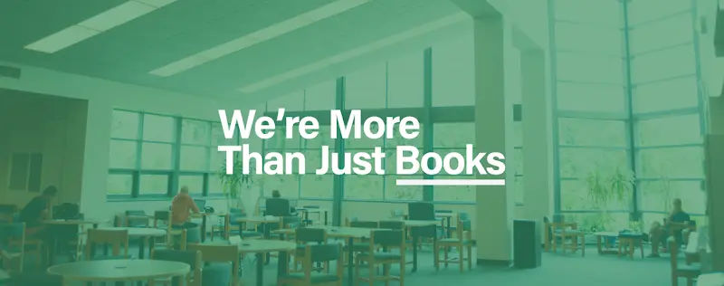 Bucks County Free Library - Doylestown