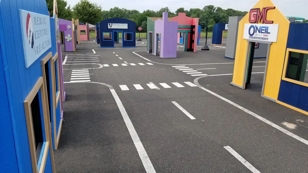 Warminster Community Park in Warminster - Photo 1