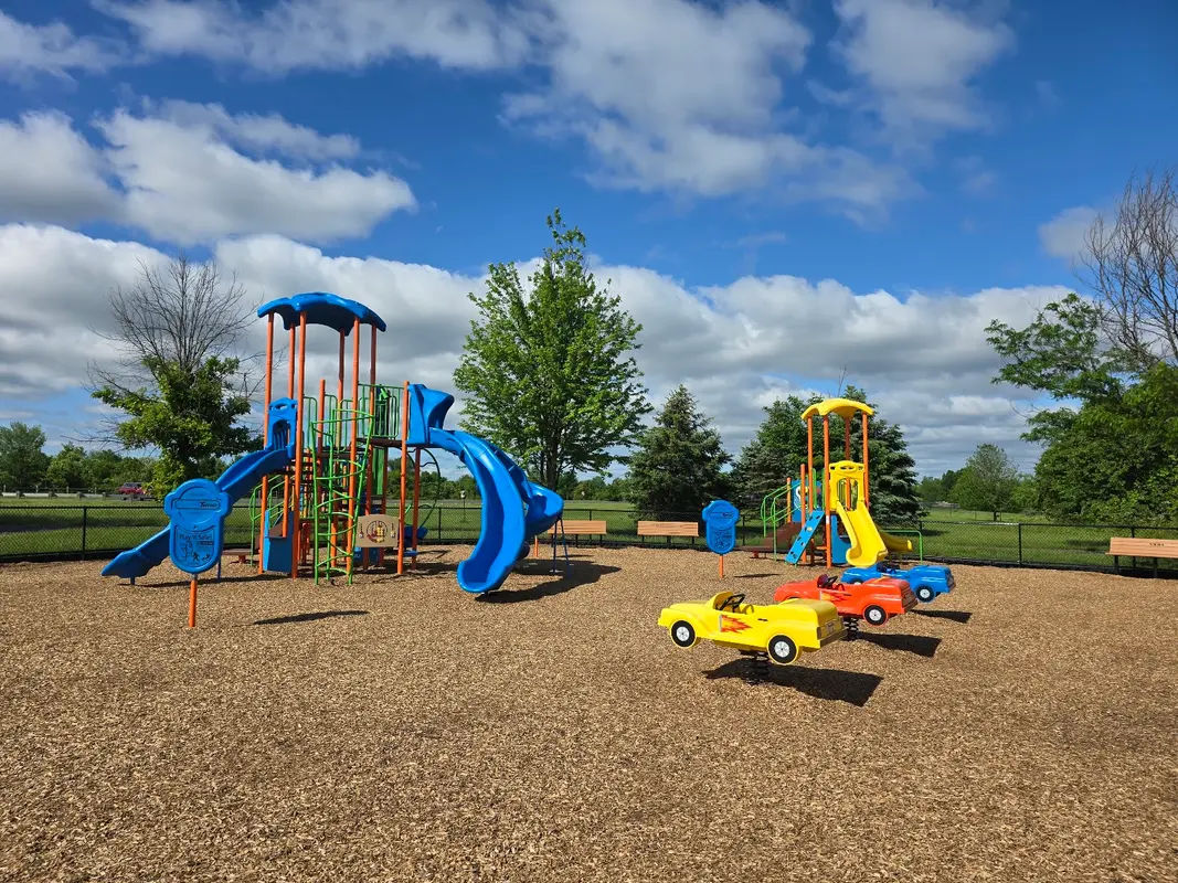 Warminster Community Park in Warminster - Photo 3