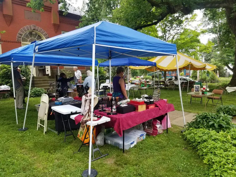 Historic Langhorne Association in Langhorne - Photo 3