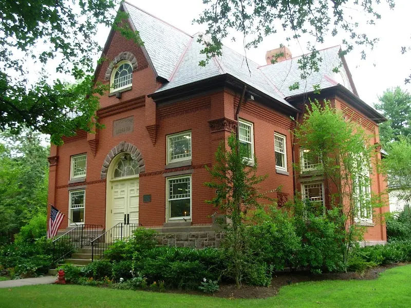 Historic Langhorne Association