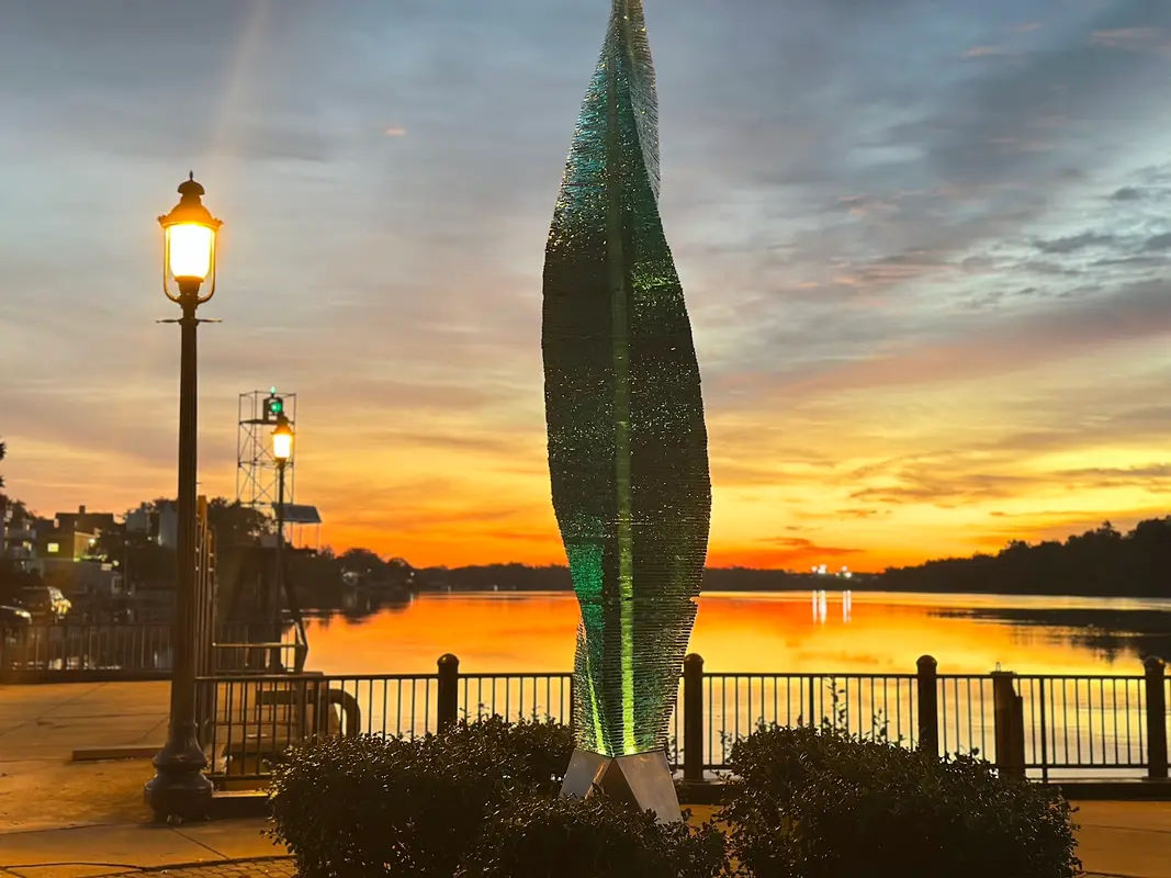 Bristol Wharf in Bristol - Photo 2