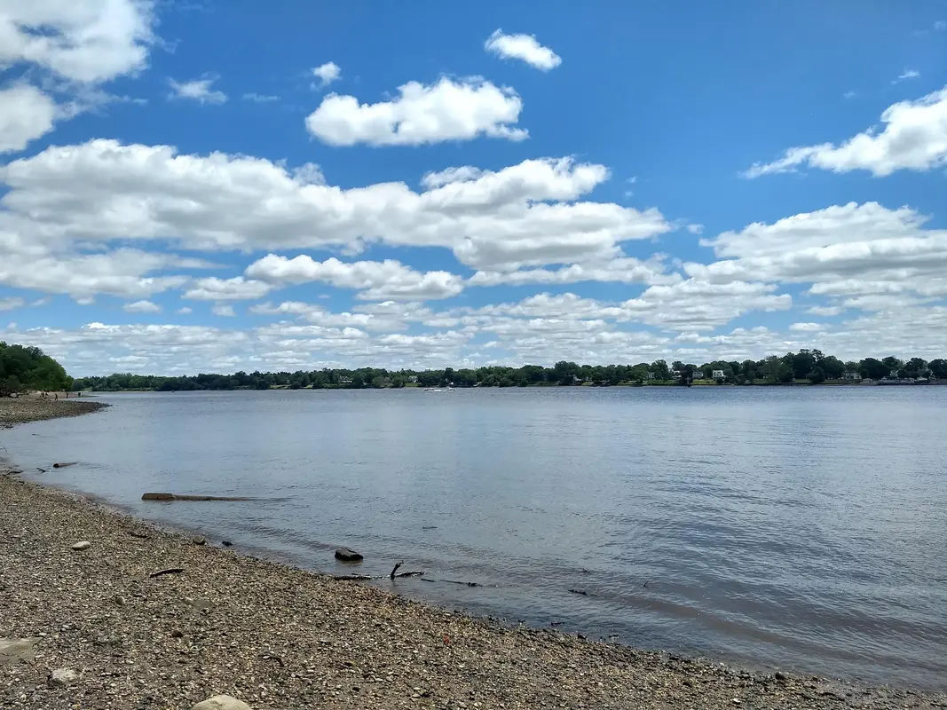 Neshaminy State Park in Bensalem - Photo 1