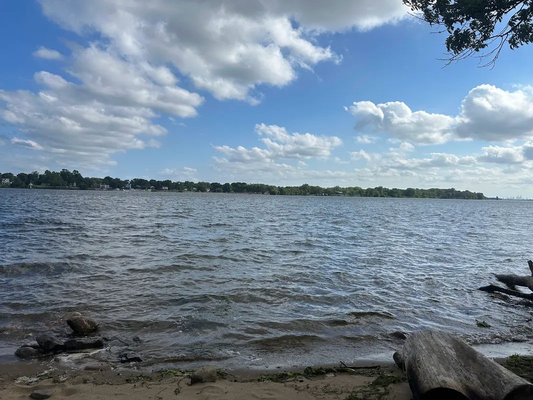 Neshaminy State Park in Bensalem - Photo 3