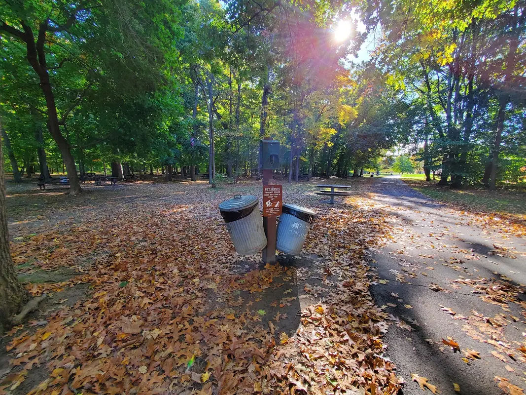 Neshaminy State Park in Bensalem - Photo 4