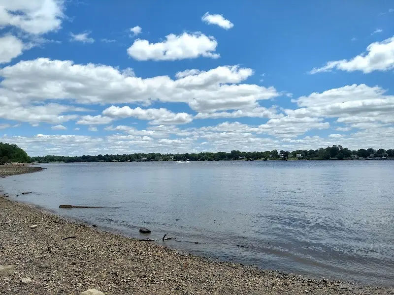 Neshaminy State Park