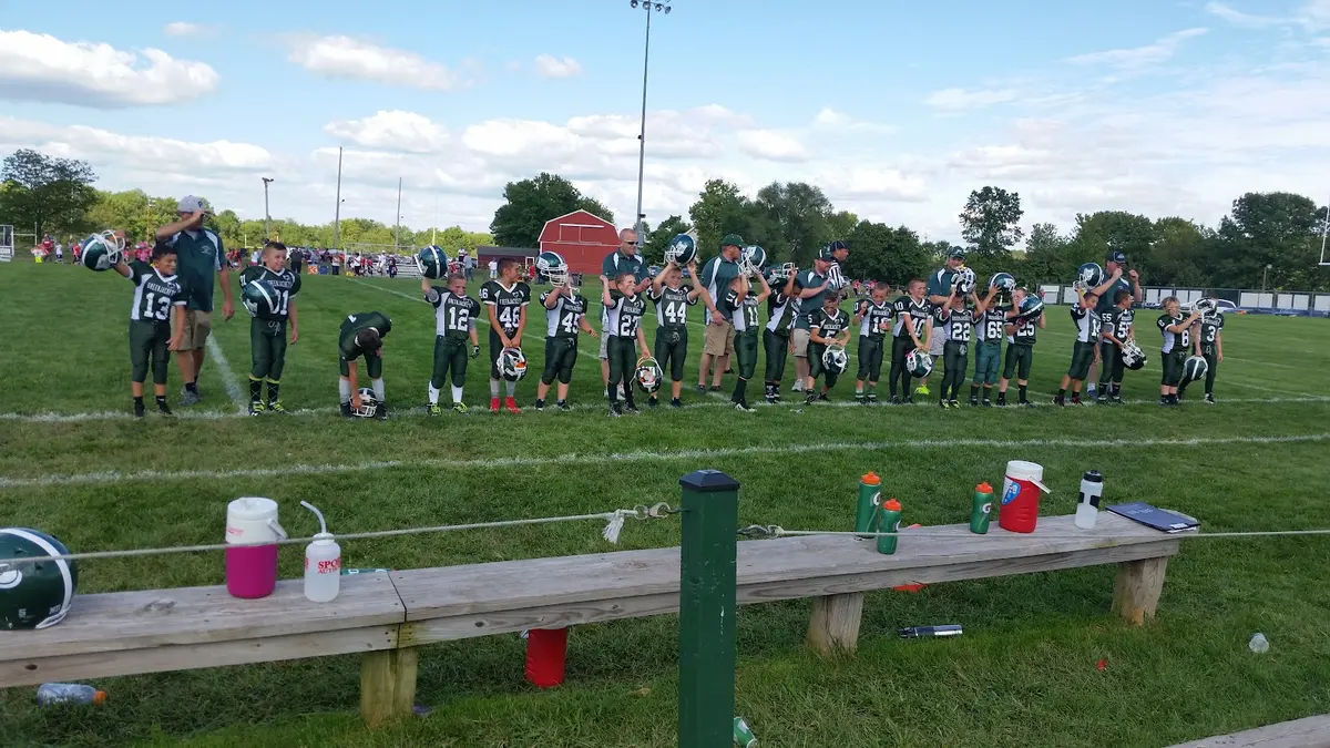 Pennridge Greenjackets in Perkasie - Photo 2