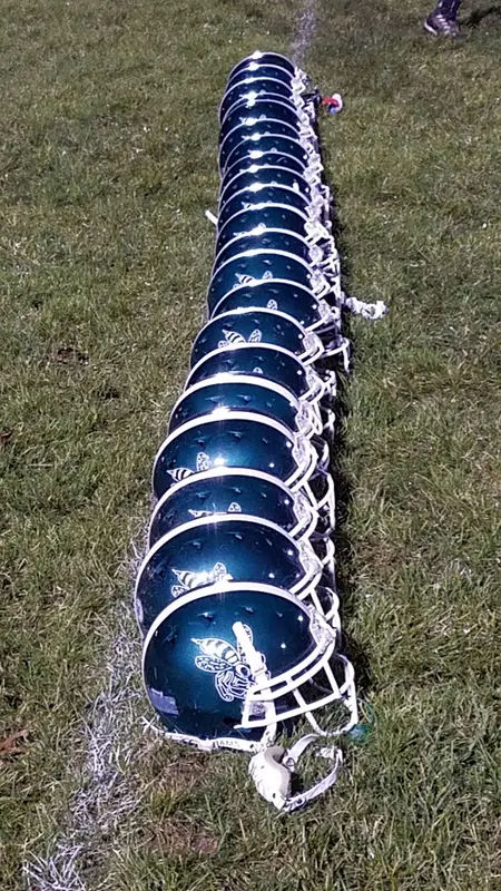 Pennridge Greenjackets in Perkasie - Photo 3