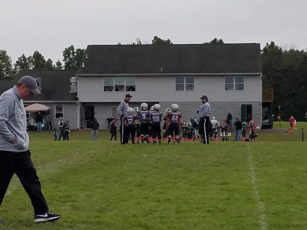 Pennridge Greenjackets in Perkasie - Photo 4