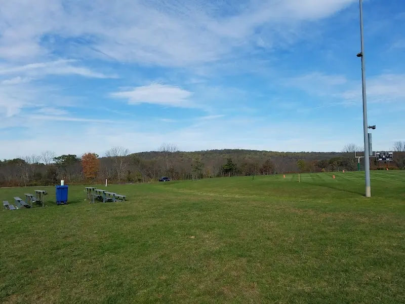 Pennridge Greenjackets