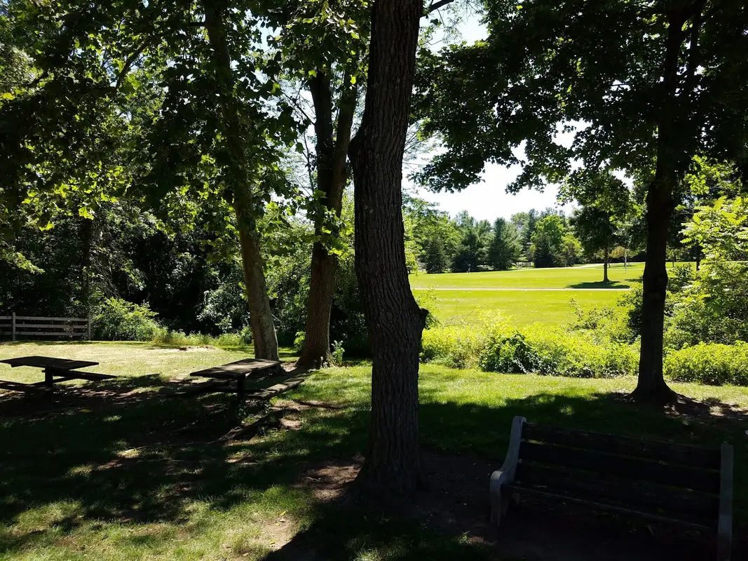 Spring Valley Park in North Wales - Photo 3