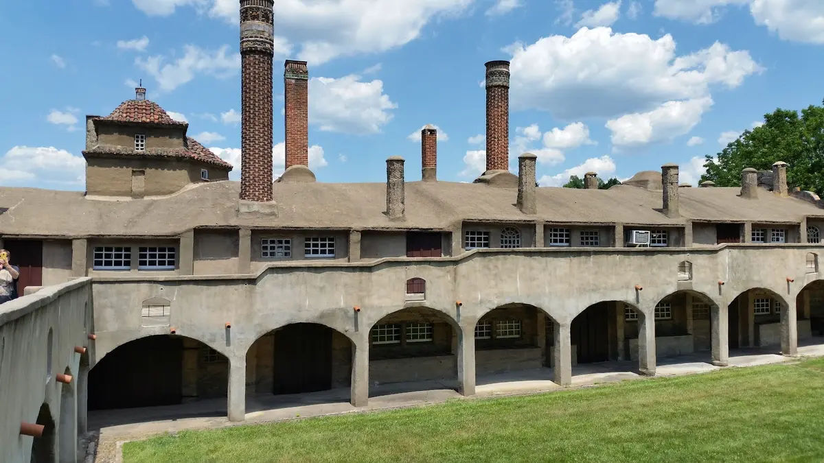 Bucks County Parks & Rec Department in Doylestown - Photo 1