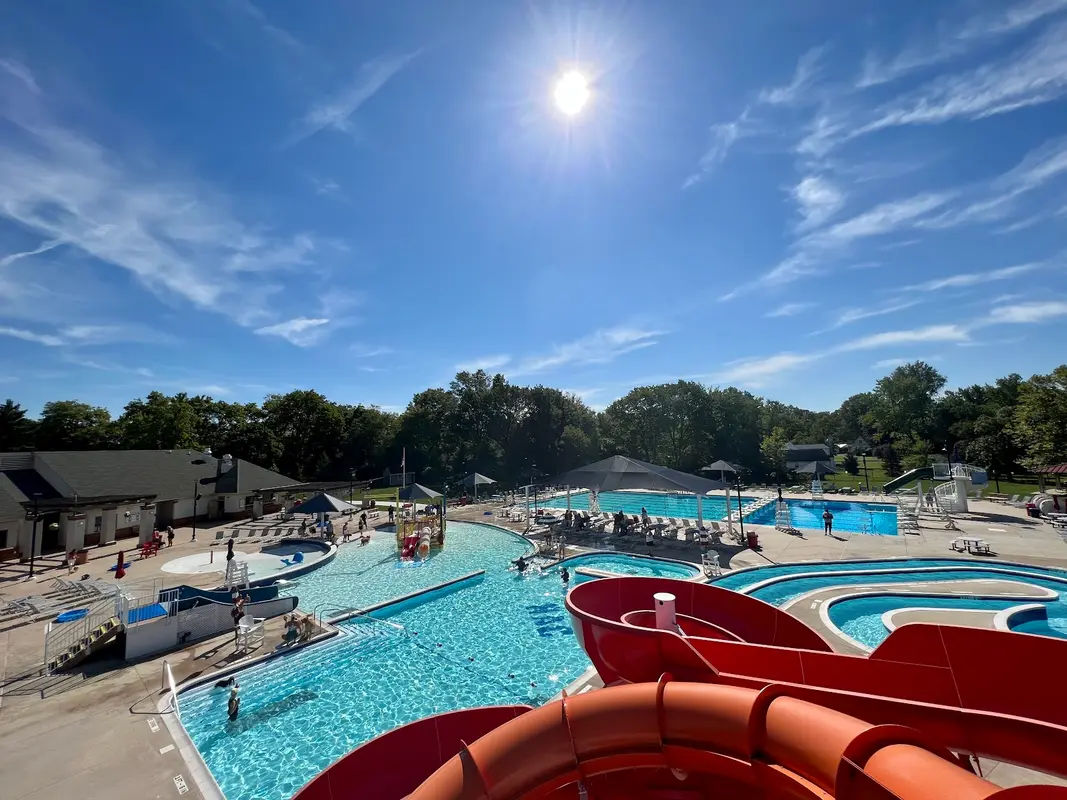 Hatfield Community Park in Hatfield - Photo 2