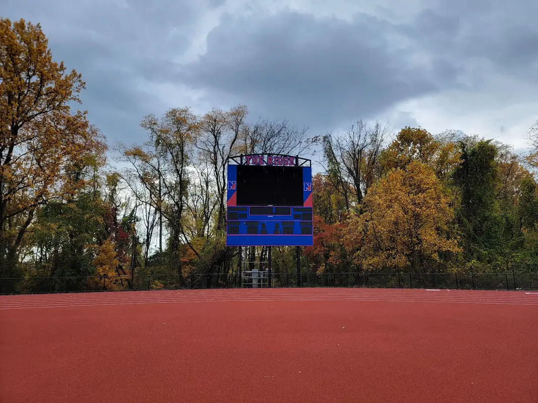 Harry E. Franks Stadium in Bensalem - Photo 2