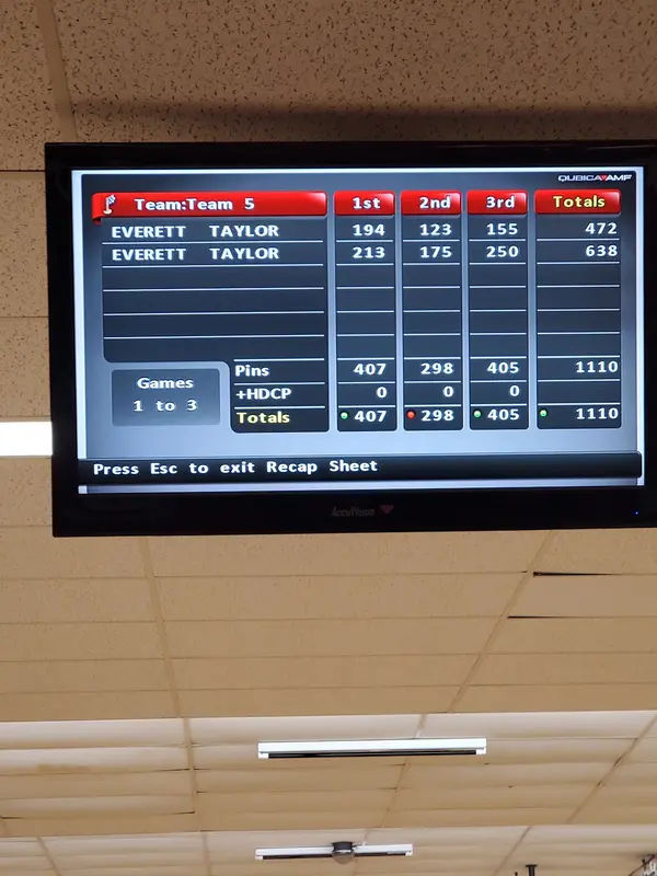 Bowlero Bristol in Croydon - Photo 3