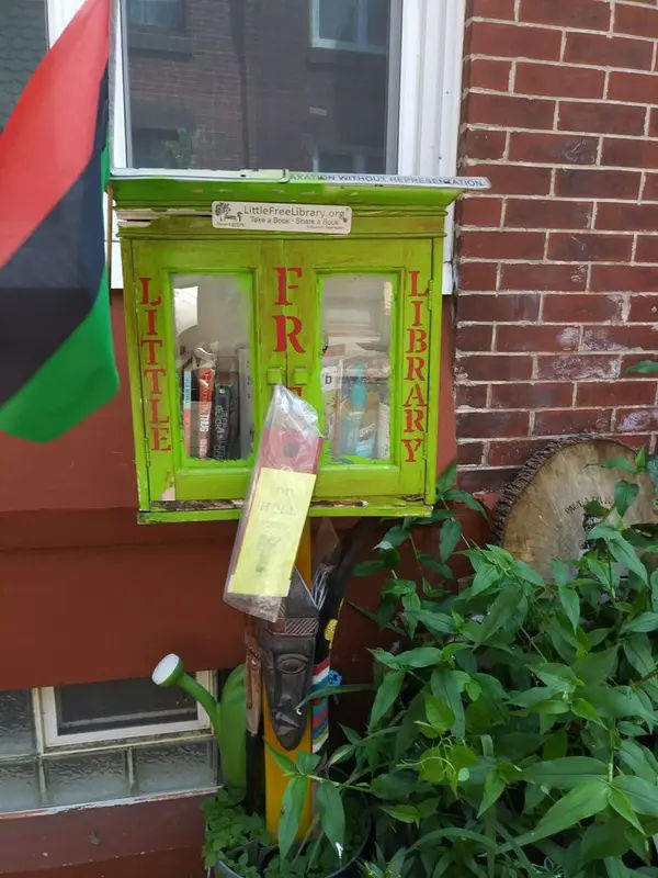 Little Free Library in Doylestown - Photo 1