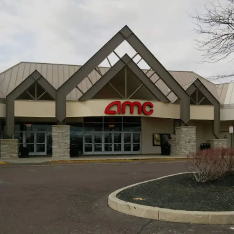 AMC Woodhaven 10