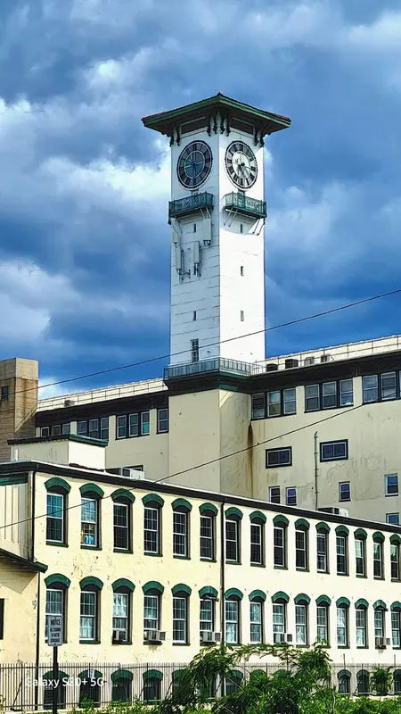 Gazebo In Delaware Lagoon Park in Bristol - Photo 3