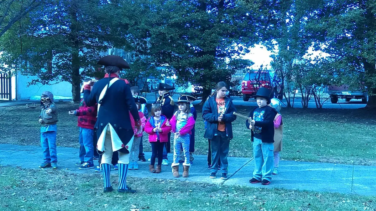 Burlington County Historical Society in Burlington - Photo 2