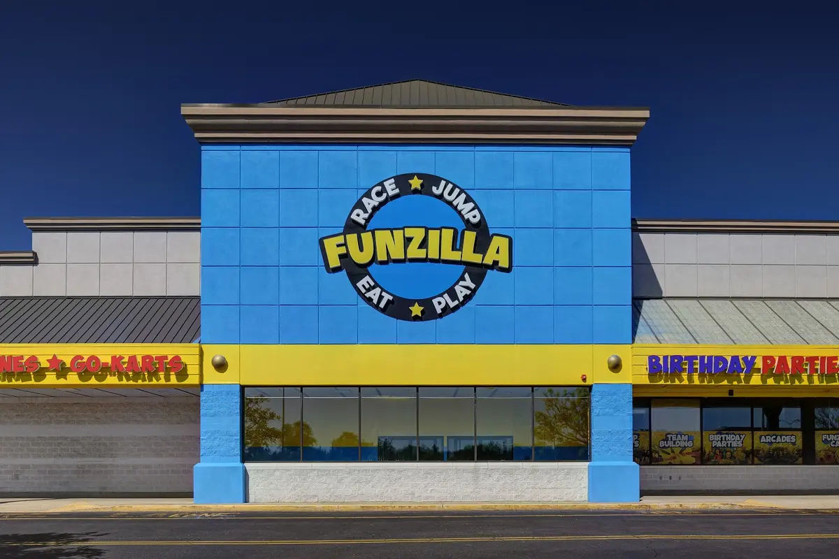 Funzilla Fairless Hills in Fairless Hills - Photo 1