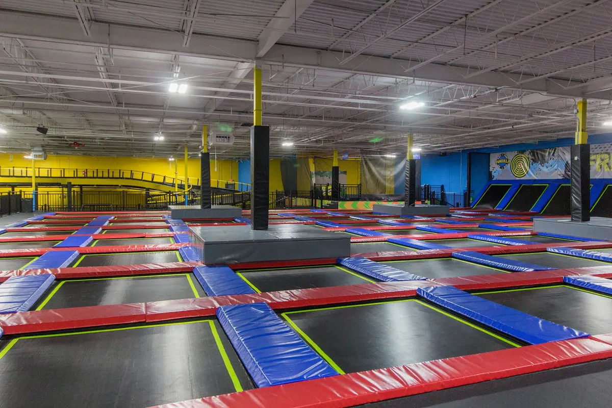 Funzilla Fairless Hills in Fairless Hills - Photo 2