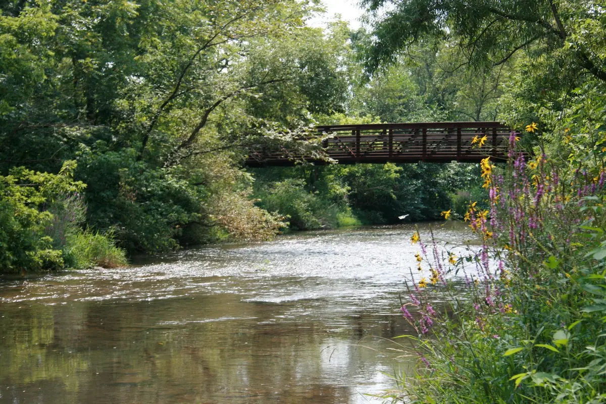 East Rockhill Township Municipal Building in Perkasie - Photo 4