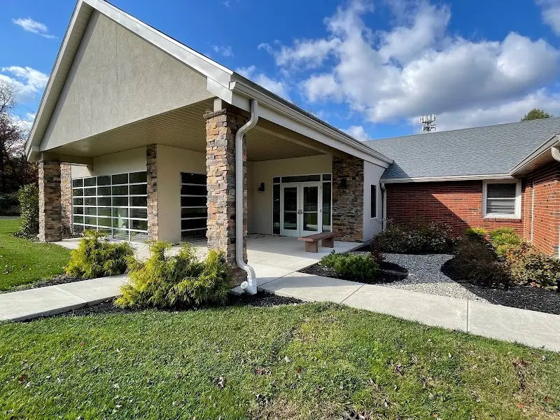 East Rockhill Township Municipal Building