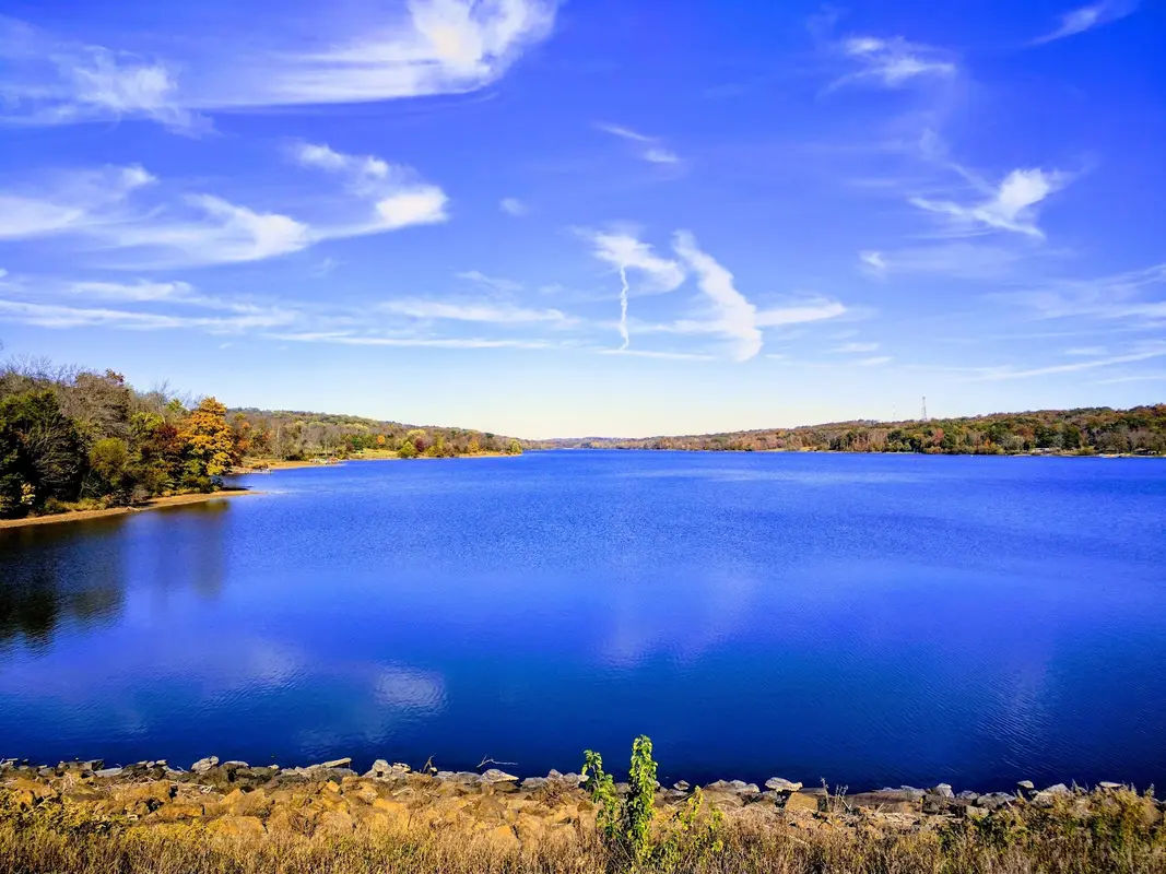 Peace Valley Park in Doylestown - Photo 1