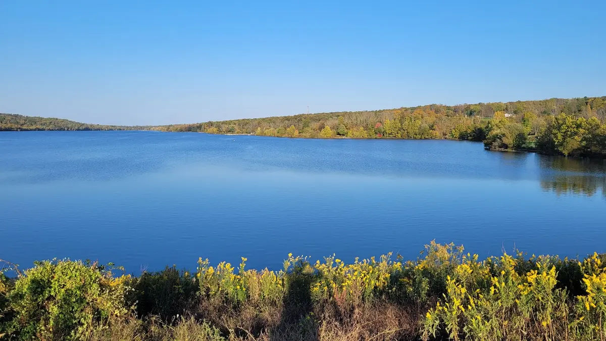 Peace Valley Park in Doylestown - Photo 2