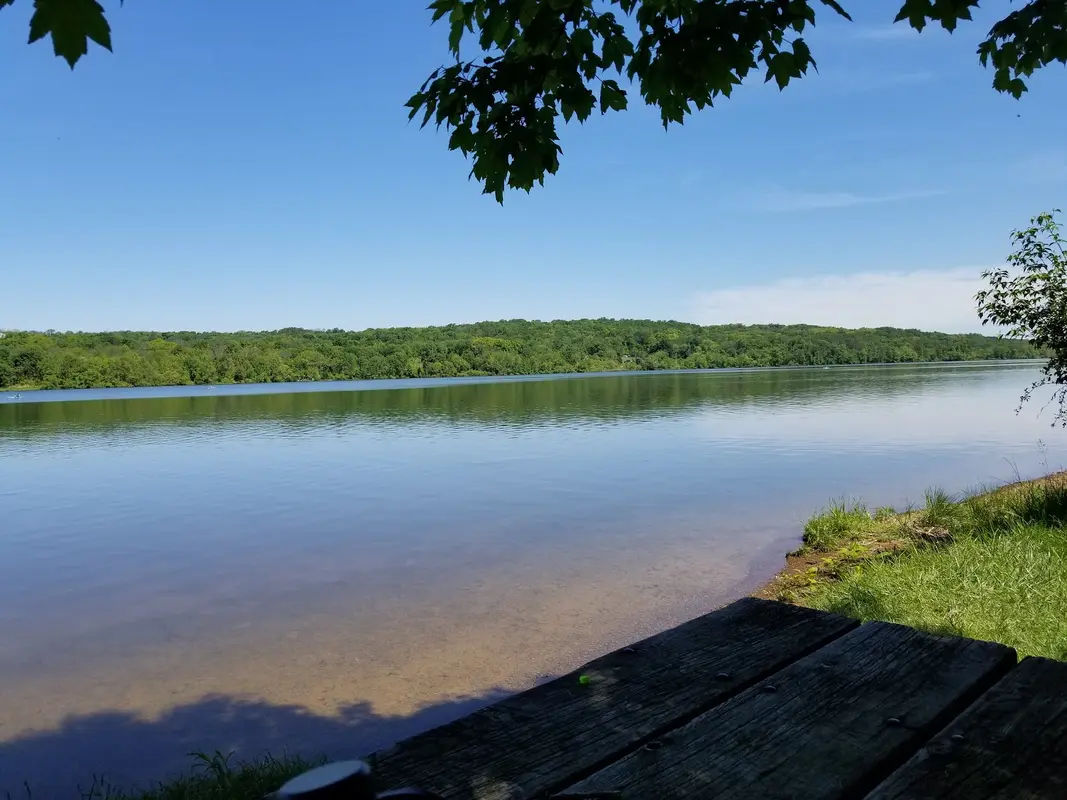 Peace Valley Park in Doylestown - Photo 4