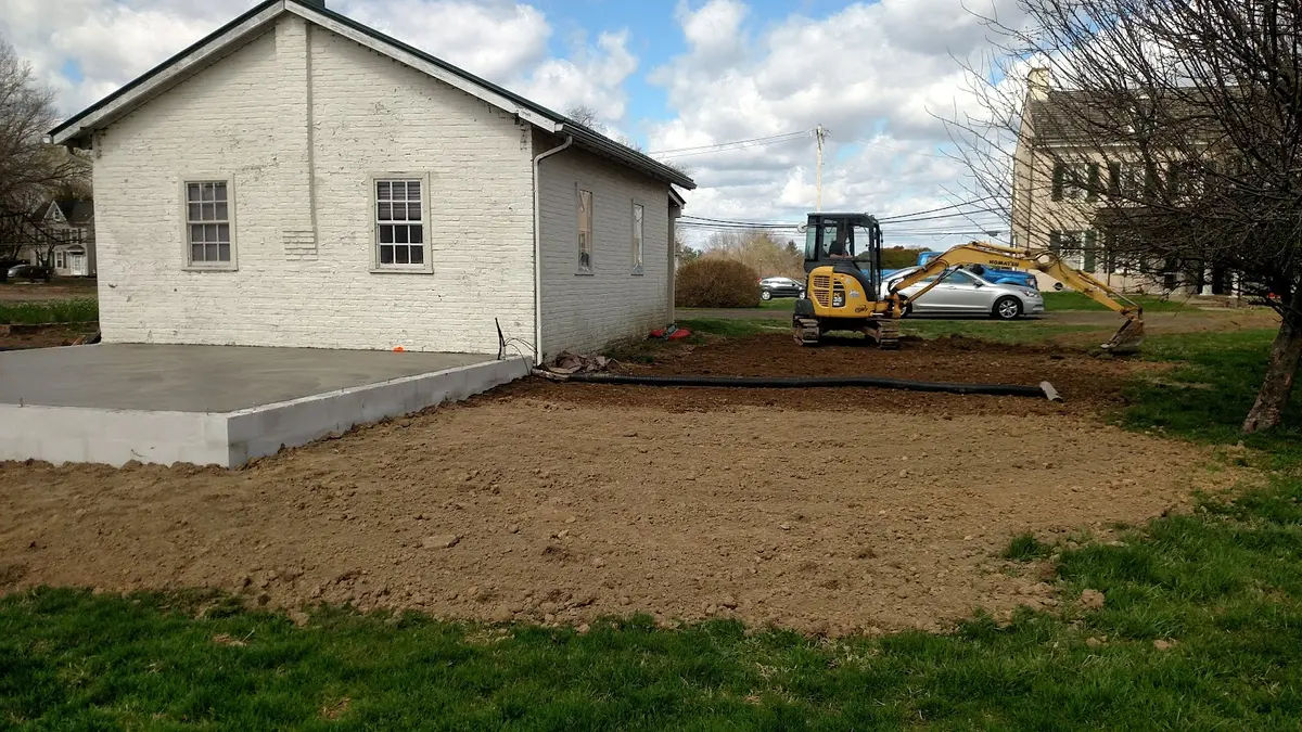 Craven Hall and John Fitch Steamboat Museum in Warminster - Photo 3