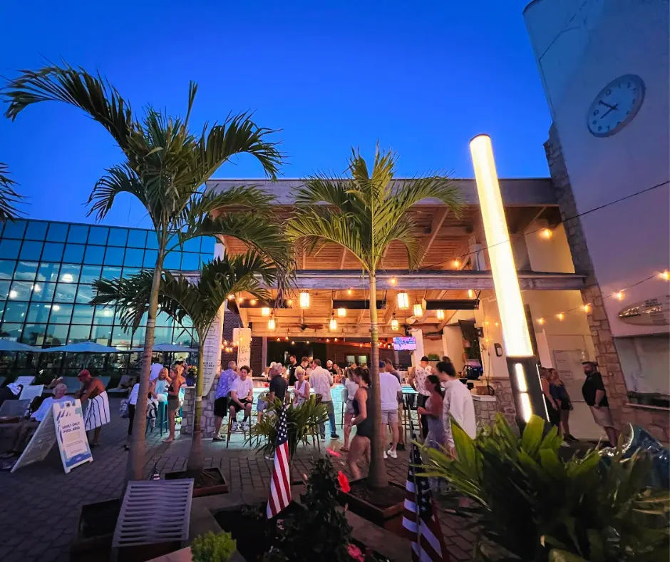 Escape Resort, Restaurant & Bar in Newtown - Photo 3