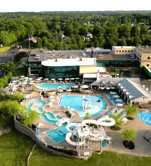 Escape Resort, Restaurant & Bar