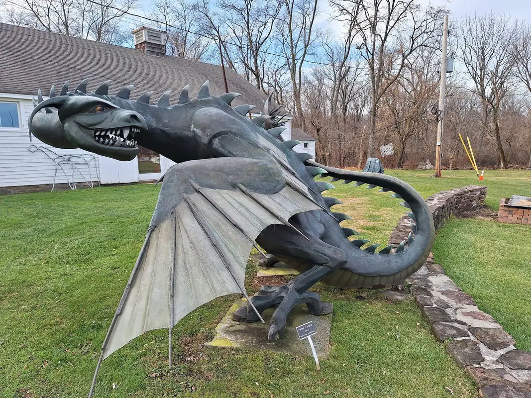 Tyler Park Center for the Arts in Richboro - Photo 2