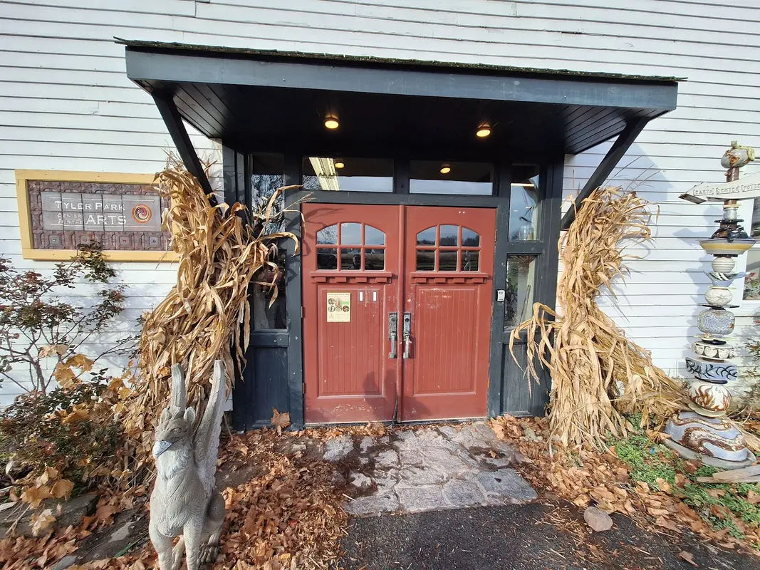 Tyler Park Center for the Arts in Richboro - Photo 4