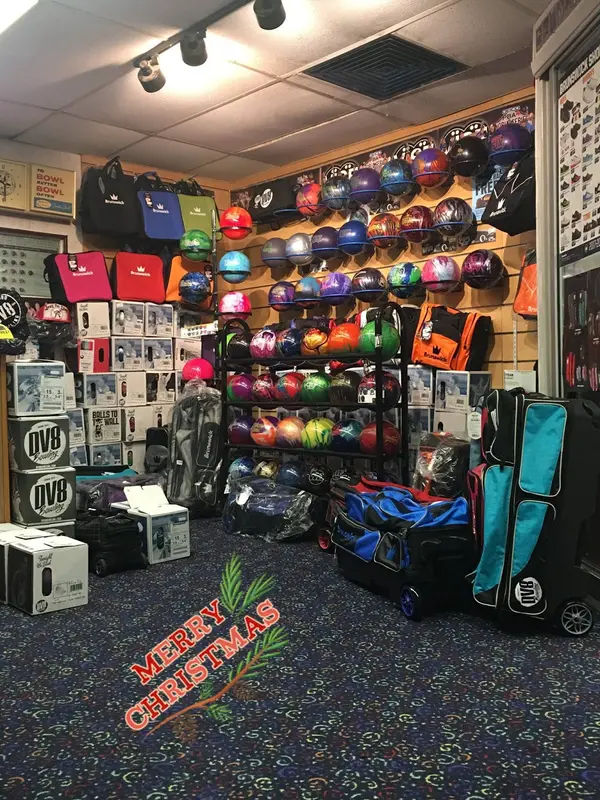 Joe's Pro Shop - By Joe Paluszek, PBA Masters in Southampton - Photo 4