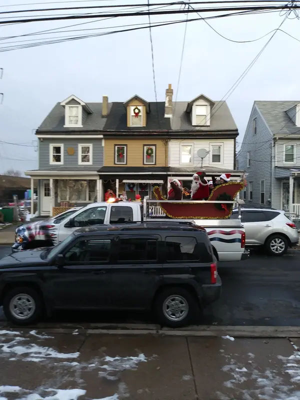 Bragg-Ross Community Park in Bristol - Photo 2