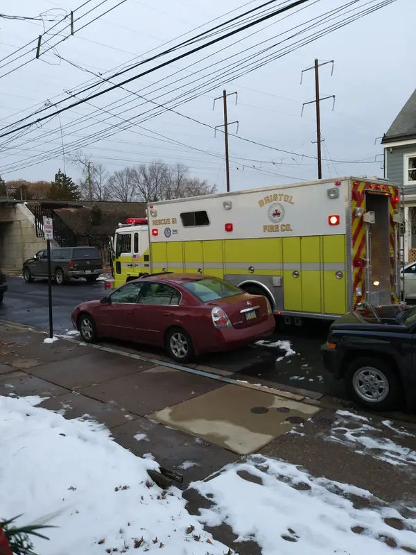 Bragg-Ross Community Park in Bristol - Photo 3