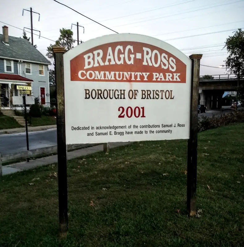 Bragg-Ross Community Park