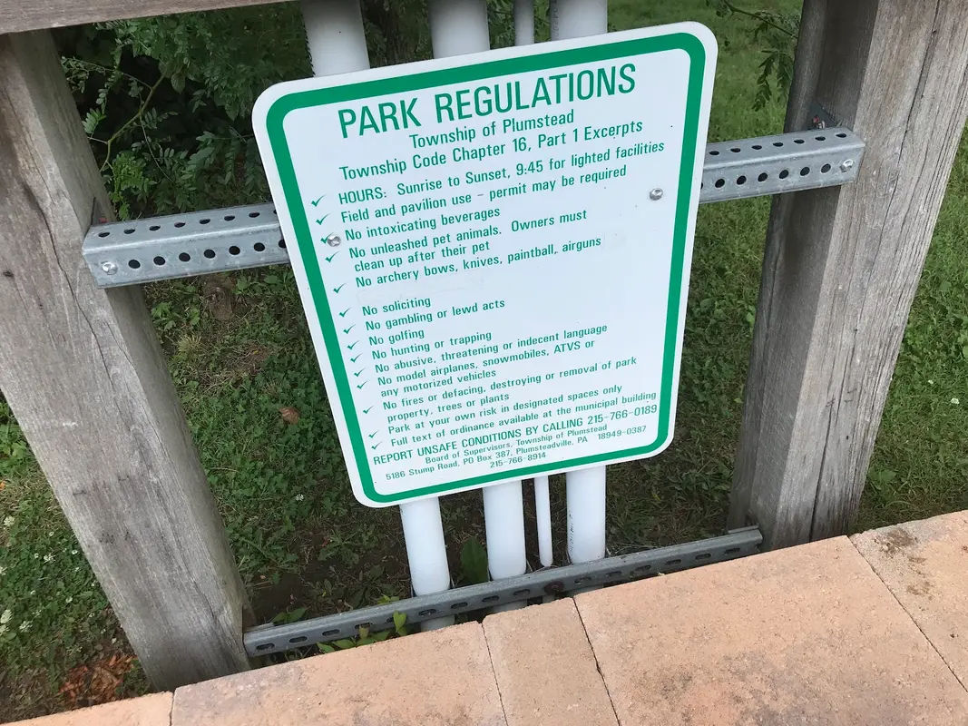 Jennifer Schweitzer Park in Dublin - Photo 4