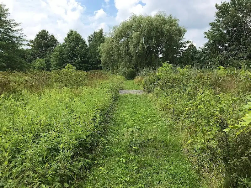 Jennifer Schweitzer Park