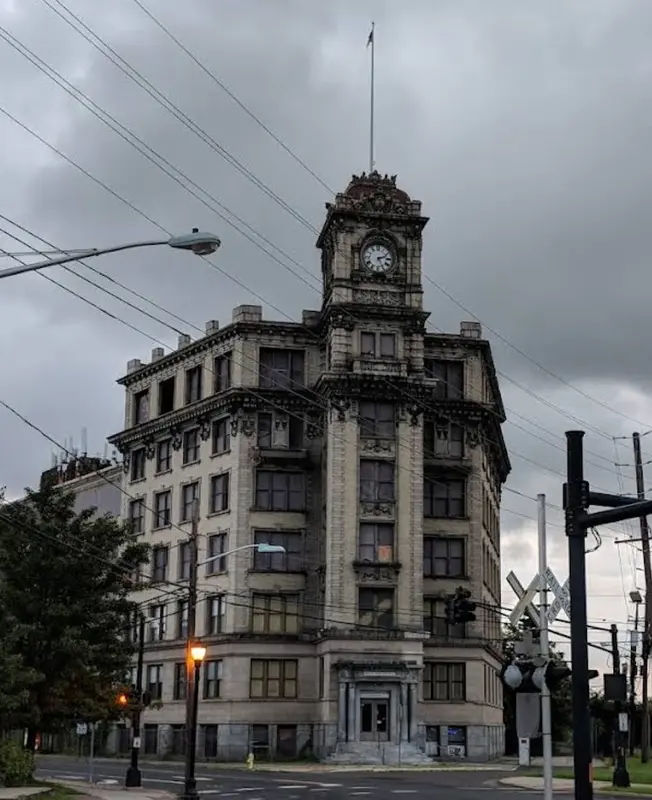 Riverside Public Library