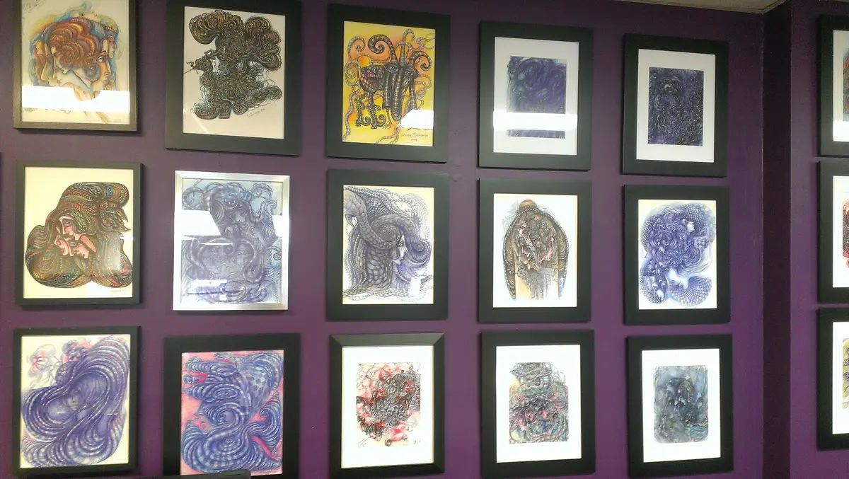 Tanya Slavin Art in Feasterville-Trevose - Photo 1