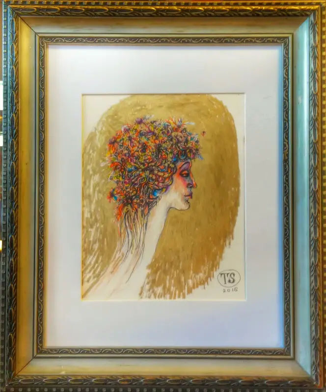 Tanya Slavin Art in Feasterville-Trevose - Photo 2